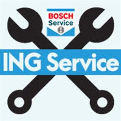 Bosch Car Service - Ing Service, Câmpulung Moldovenesc program de funcționare