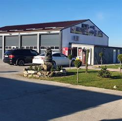 Castrol Service Service Auto Kreativ Kor, Cornu Luncii program de funcționare