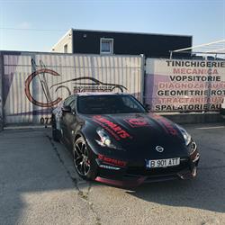 Castrol Service VTM, Constanţa program de funcționare