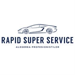 Castrol Service Rapid Super Service, Buzău program de funcționare