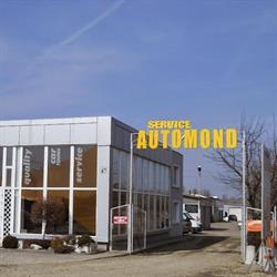 Castrol Service Automond, Oradea program de funcționare