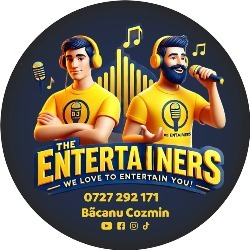 The Entertainers în Slatina, Centru - program de funcționare