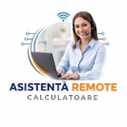 Blue Desk Remote în Constanţa, Poarta 6 - program de funcționare