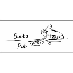 Bubba Pub în Borşa, Centru - program de funcționare