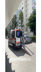 Ambulanta Privata Tansport, Berceni program de funcționare