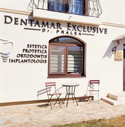 Dentamar Exclusive Dr.Pralea, Mangalia program de funcționare