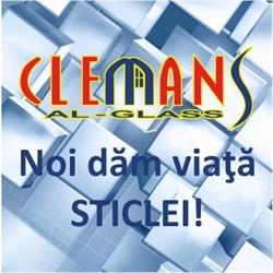 CLEMANS AL-GLASS S.R.L., Bascov program de funcționare