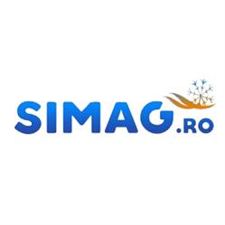 Simag, Bucureşti program de funcționare