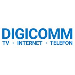 DIGICOMM, Sovata program de funcționare
