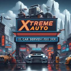 Xtreme Automultimedia, Suceava program de funcționare