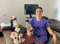 Doctor Elena Pacuraru, Otopeni program de funcționare
