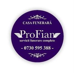 Casa Funerară ProFian, Bucureşti program de funcționare