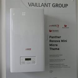 TERMIC SERV CRAIOVA, Craiova program de funcționare