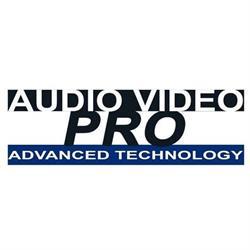 Audio Video PRO, Bucureşti program de funcționare