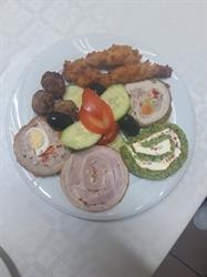 Restaurant Iedera, Galaţi program de funcționare