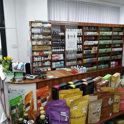Myriam Magazin Naturist, Cluj-Napoca program de funcționare