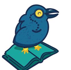 Libraria Corbul, Chiajna program de funcționare