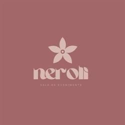 Neroli, Arad program de funcționare