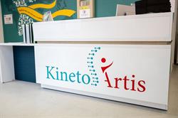KINETO ARTIS, Mediaş program de funcționare