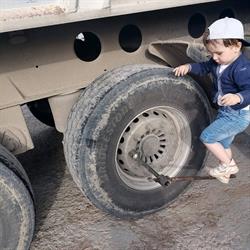 Dan & Geo Truck Service, Prejmer program de funcționare