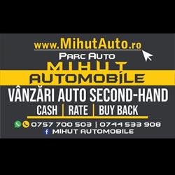 Mihut Automobile, Sânmartin program de funcționare