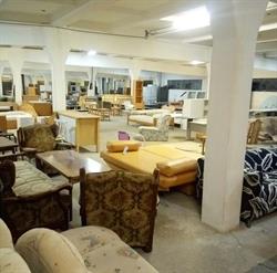 Mobila Second-Hand Baia Mare CriDor, program de funcționare