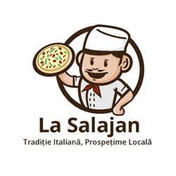Pizza La Salajan, Bucureşti program de funcționare