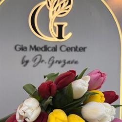 Gia Medical Center, Botoşani program de funcționare