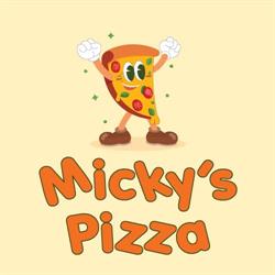 Micky's Pizza Bragadiru, program de funcționare