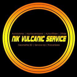 Nik Vulcanic Service Alba, Alba Iulia program de funcționare