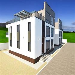 Alma Residence, Chitila program de funcționare