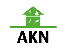 Die Alleskonner Akn, Arad program de funcționare