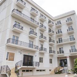Boutique Hotel Bals, program de funcționare