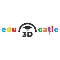 Educaţie 3D, Bacău program de funcționare