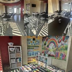 Kids Education Center, Constanţa program de funcționare