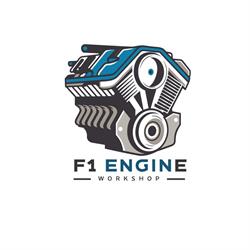 F1 Engine Workshop, Roman program de funcționare