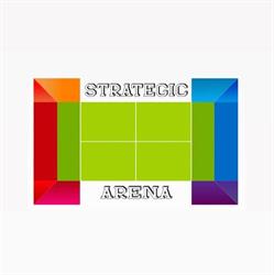 Strategic Arena, Iaşi program de funcționare