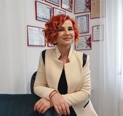 Psiholog & Terapeut Carmen Gavrilescu, Iaşi program de funcționare