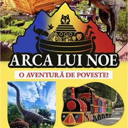 Arca lui Noe, Lăzăreşti program de funcționare