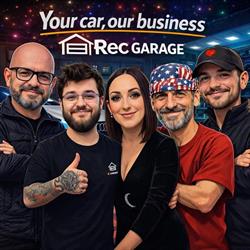 Rec Garage, Fundeni program de funcționare