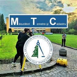 Masuratori terestre si cadastru, Cluj-Napoca program de funcționare
