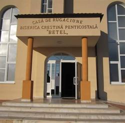 Biserica Penticostală BETEL, Câmpia Turzii program de funcționare