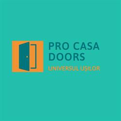 PRO CASA DOORS - PORTA DOORS, Bacău program de funcționare