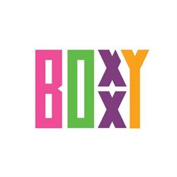 Boxxy, Bucureşti program de funcționare