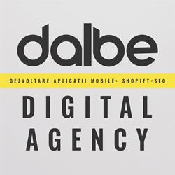 Dalbe Digital Agency (PMITDALBE SRL) - parteneri Shopify, Târgu Mureş program de funcționare