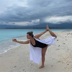 Natural Yoga, Dumbrăviţa program de funcționare