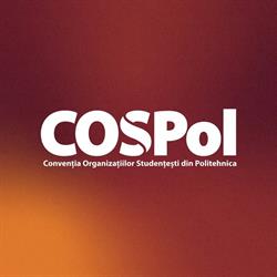 Convenţia Organizaţiilor Studenţeşti din Politehnică - COSPol, Timişoara program de funcționare
