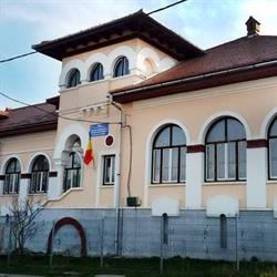 Scoala Bilbor, program de funcționare