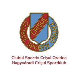 Clubul Sportiv Crişul, Oradea program de funcționare