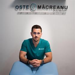 Cabinet OsteoMăcreanu, Galaţi, program de funcționare